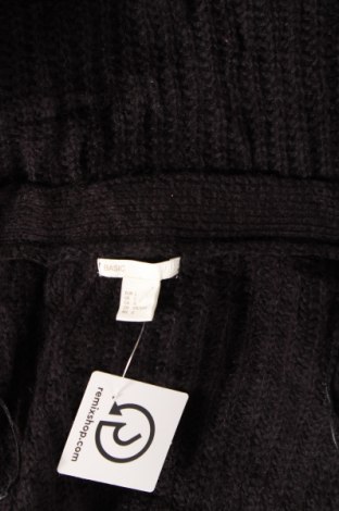 Дамска жилетка H&M, Размер L, Цвят Черен, Цена 8,70 лв.