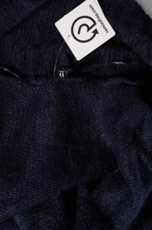 Damen Strickjacke H&M Divided, Größe M, Farbe Blau, Preis € 2,42