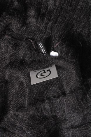 Damen Strickjacke H&M Divided, Größe M, Farbe Grau, Preis 2,42 €