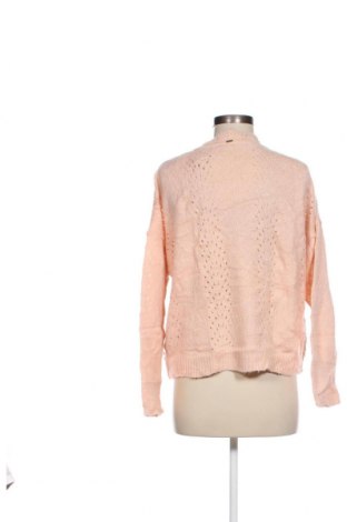 Damen Strickjacke I.Code, Größe XL, Farbe Rosa, Preis 20,18 €