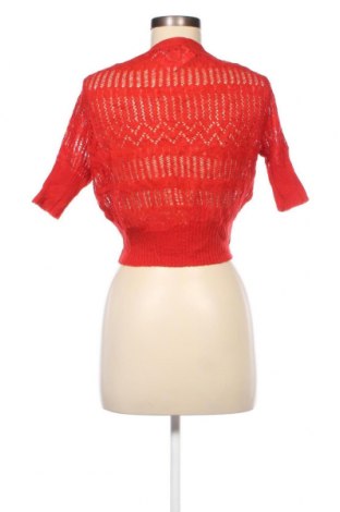 Cardigan de damă In Extenso, Mărime XL, Culoare Roșu, Preț 95,39 Lei