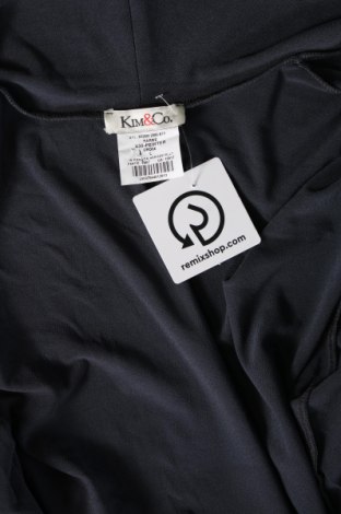 Γυναικεία ζακέτα Kim & Co., Μέγεθος L, Χρώμα Μαύρο, Τιμή 4,49 €