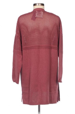 Damen Strickjacke Lascana, Größe S, Farbe Rosa, Preis 4,74 €