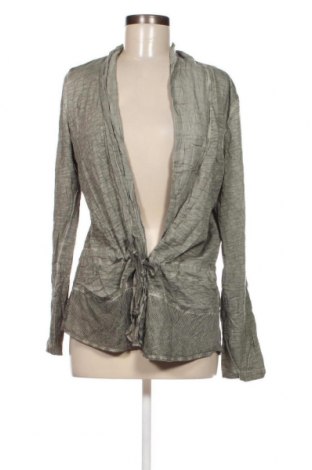 Cardigan de damă Liberty, Mărime M, Culoare Verde, Preț 11,99 Lei