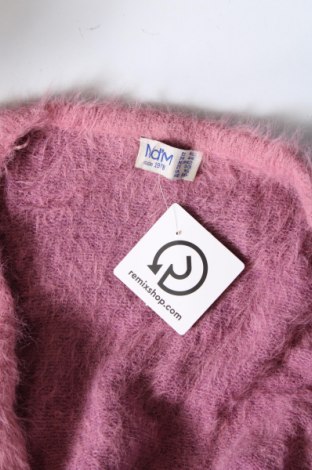 Damen Strickjacke MD'M, Größe M, Farbe Rosa, Preis € 2,51