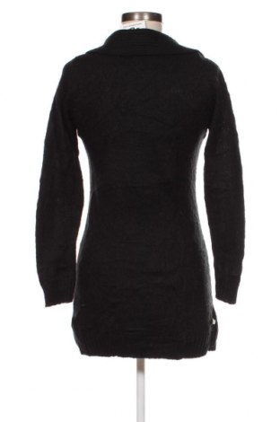 Дамска жилетка Mas Fashion, Размер S, Цвят Черен, Цена 4,64 лв.