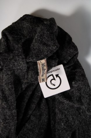 Damen Strickjacke Multiblu, Größe M, Farbe Grau, Preis € 2,42