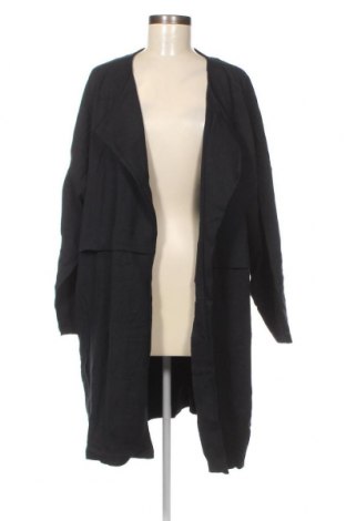 Damen Strickjacke Nanso, Größe XL, Farbe Schwarz, Preis 4,84 €