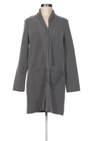 Damen Strickjacke New Look, Größe M, Farbe Grau, Preis 3,23 €