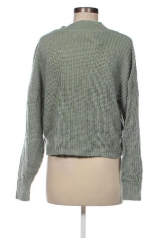 Damen Strickjacke ONLY, Größe M, Farbe Grün, Preis € 7,52