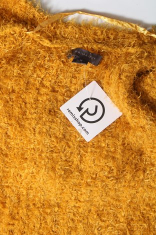Damen Strickjacke Primark, Größe M, Farbe Gelb, Preis € 2,42