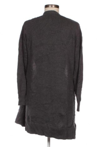 Damen Strickjacke Seppala, Größe S, Farbe Grau, Preis 2,42 €