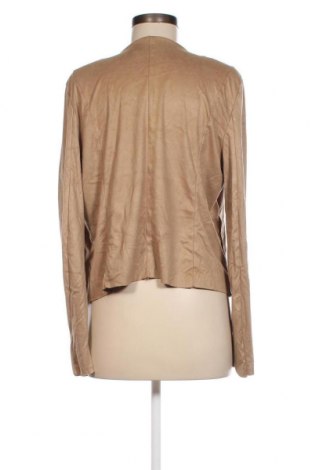 Damen Strickjacke Stradivarius, Größe M, Farbe Beige, Preis € 3,03