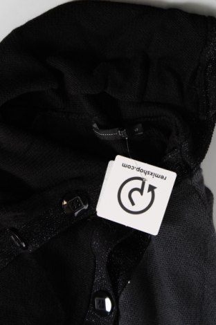 Damen Strickjacke Trend, Größe S, Farbe Schwarz, Preis 2,22 €