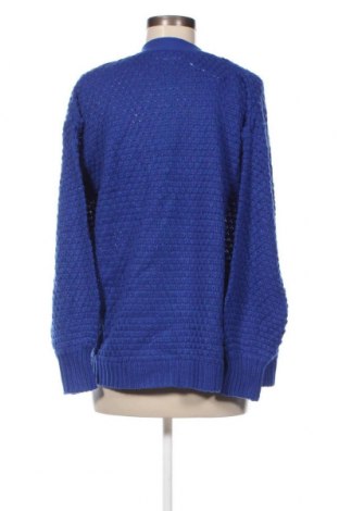 Damen Strickjacke VILA, Größe S, Farbe Blau, Preis 9,74 €