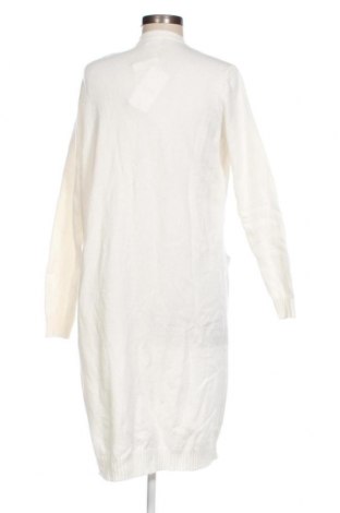 Damen Strickjacke VILA, Größe M, Farbe Weiß, Preis € 10,30