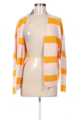 Damen Strickjacke Vero Moda, Größe XS, Farbe Mehrfarbig, Preis € 7,24
