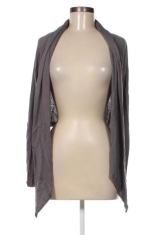 Damen Strickjacke Vero Moda, Größe M, Farbe Grau, Preis 1,95 €