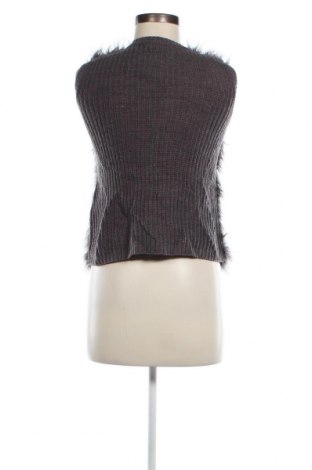 Damen Strickjacke Yessica, Größe XS, Farbe Grau, Preis 2,62 €
