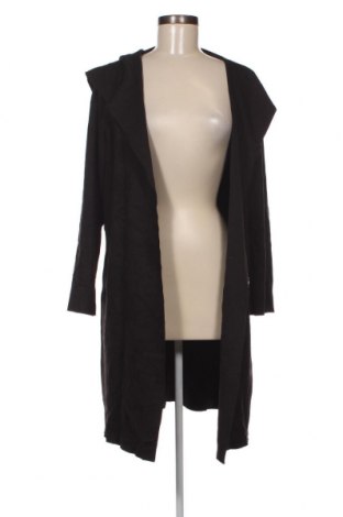 Damen Strickjacke Zara, Größe L, Farbe Schwarz, Preis 9,74 €