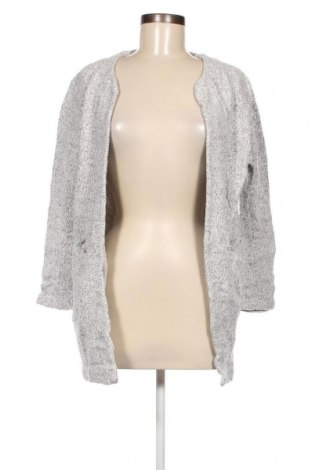 Damen Strickjacke Zara, Größe S, Farbe Grau, Preis 4,32 €