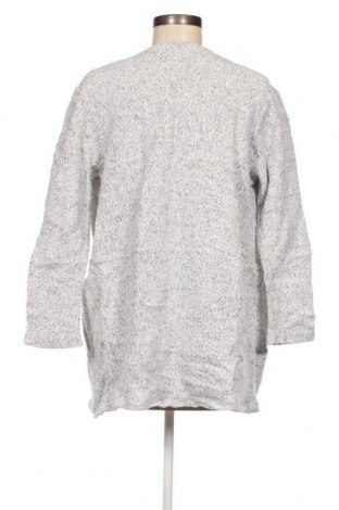 Damen Strickjacke Zara, Größe S, Farbe Grau, Preis 13,92 €