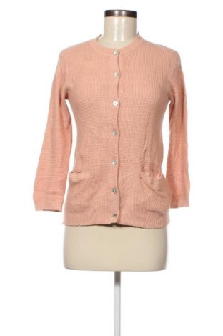 Γυναικεία ζακέτα Zara Knitwear, Μέγεθος M, Χρώμα Ρόζ , Τιμή 5,57 €