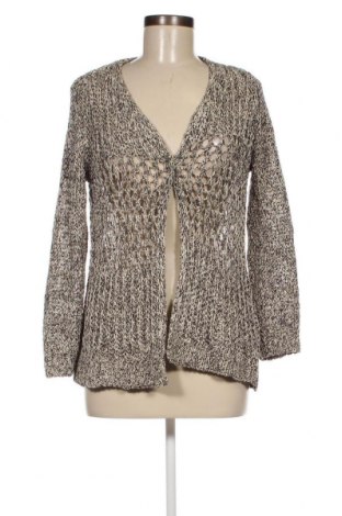 Дамска жилетка Zara Knitwear, Размер M, Цвят Многоцветен, Цена 7,40 лв.