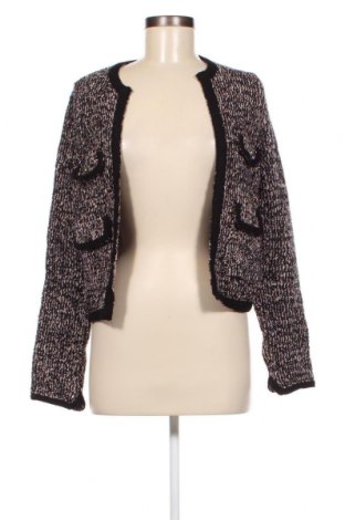 Γυναικεία ζακέτα Zara Knitwear, Μέγεθος S, Χρώμα Πολύχρωμο, Τιμή 8,66 €