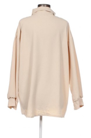 Damenbluse, Größe M, Farbe Beige, Preis € 8,99