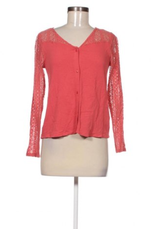 Γυναικείο πουκάμισο About You, Μέγεθος XS, Χρώμα Ρόζ , Τιμή 1,61 €