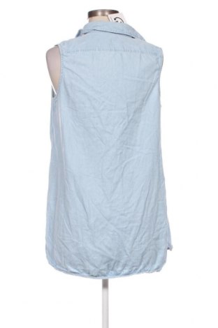 Γυναικείο πουκάμισο Acne Studios, Μέγεθος XS, Χρώμα Μπλέ, Τιμή 21,88 €