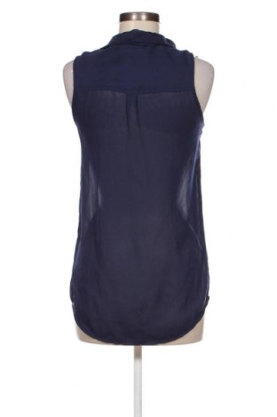 Dámska košeľa  Amisu, Veľkosť XS, Farba Modrá, Cena  1,92 €