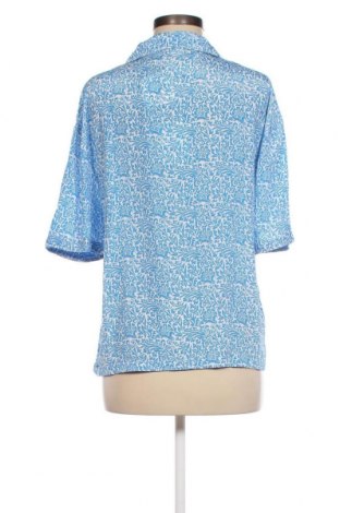 Dámska košeľa  An'ge, Veľkosť L, Farba Modrá, Cena  6,68 €
