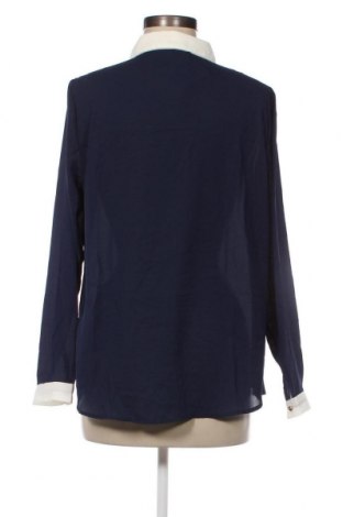 Γυναικείο πουκάμισο Atmosphere, Μέγεθος XL, Χρώμα Μπλέ, Τιμή 8,97 €