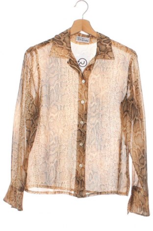 Γυναικείο πουκάμισο Betty Barclay, Μέγεθος S, Χρώμα Πολύχρωμο, Τιμή 2,09 €