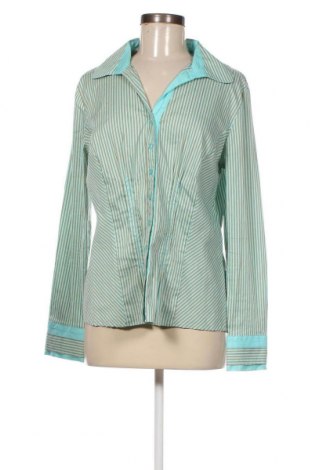 Γυναικείο πουκάμισο Betty Barclay, Μέγεθος L, Χρώμα Πολύχρωμο, Τιμή 9,85 €