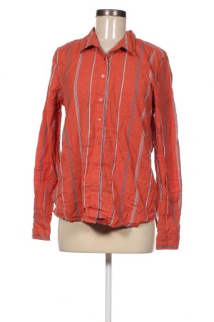 Γυναικείο πουκάμισο Bik Bok, Μέγεθος S, Χρώμα Πορτοκαλί, Τιμή 2,16 €