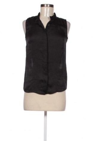 Γυναικείο πουκάμισο Bik Bok, Μέγεθος XS, Χρώμα Μαύρο, Τιμή 1,66 €