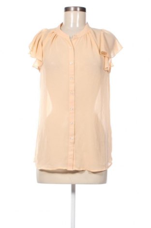 Γυναικείο πουκάμισο Bik Bok, Μέγεθος S, Χρώμα Πορτοκαλί, Τιμή 12,79 €