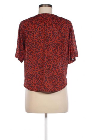Γυναικείο πουκάμισο Camaieu, Μέγεθος S, Χρώμα Πολύχρωμο, Τιμή 4,12 €