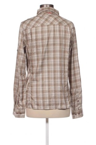 Γυναικείο πουκάμισο Capo, Μέγεθος M, Χρώμα Πολύχρωμο, Τιμή 1,63 €