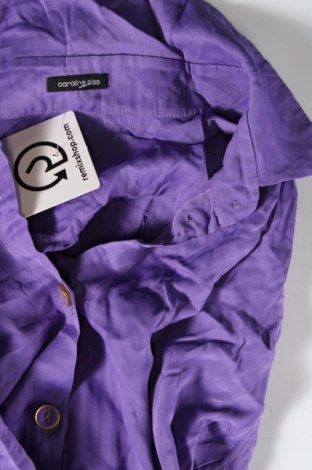 Dámská košile  Caroline Biss, Velikost M, Barva Fialová, Cena  383,00 Kč