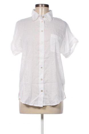 Дамска риза Christian Berg, Размер XS, Цвят Бял, Цена 19,72 лв.