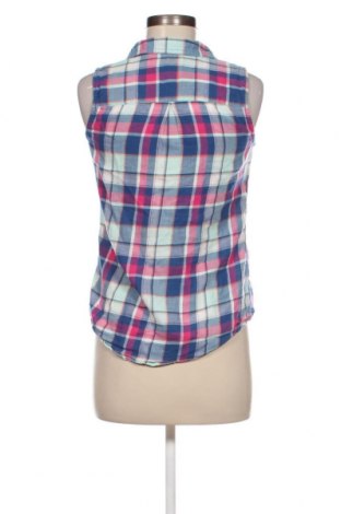 Γυναικείο πουκάμισο Cropp, Μέγεθος XS, Χρώμα Πολύχρωμο, Τιμή 12,28 €