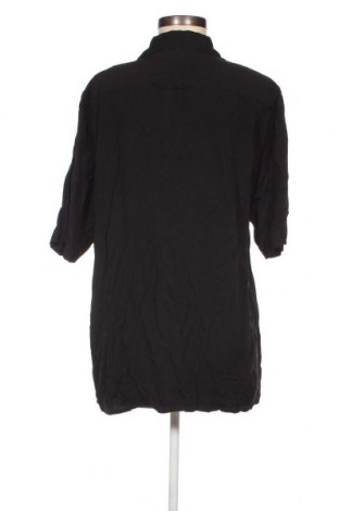 Дамска риза Denim Project, Размер L, Цвят Черен, Цена 72,00 лв.