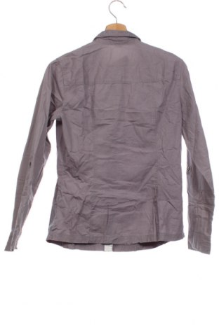 Γυναικείο πουκάμισο Edc By Esprit, Μέγεθος M, Χρώμα Γκρί, Τιμή 2,23 €