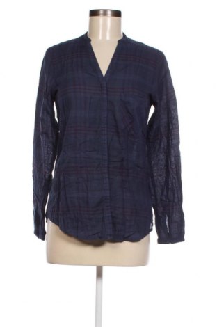 Γυναικείο πουκάμισο Edc By Esprit, Μέγεθος XS, Χρώμα Πολύχρωμο, Τιμή 2,23 €