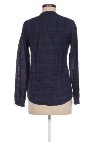 Γυναικείο πουκάμισο Edc By Esprit, Μέγεθος XS, Χρώμα Πολύχρωμο, Τιμή 1,63 €