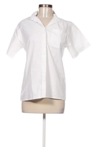 Дамска риза Escape, Размер M, Цвят Бял, Цена 10,00 лв.